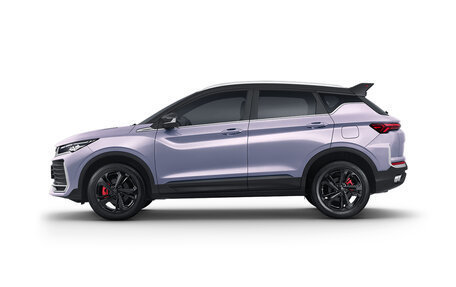 Geely Coolray I, 2026 год, 2 889 990 рублей, 3 фотография