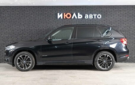 BMW X5, 2014 год, 3 700 000 рублей, 8 фотография