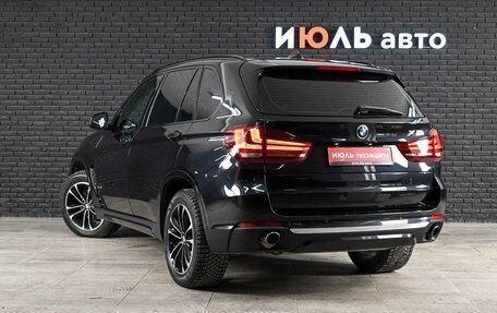 BMW X5, 2014 год, 3 700 000 рублей, 7 фотография