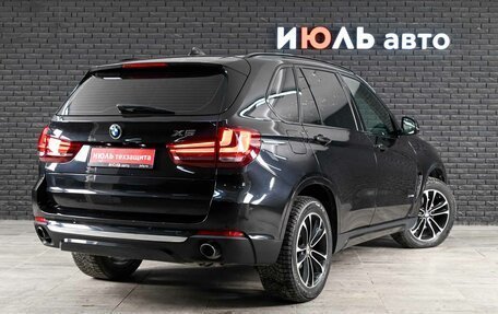 BMW X5, 2014 год, 3 700 000 рублей, 5 фотография