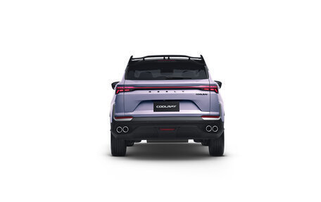 Geely Coolray I, 2026 год, 2 889 990 рублей, 5 фотография