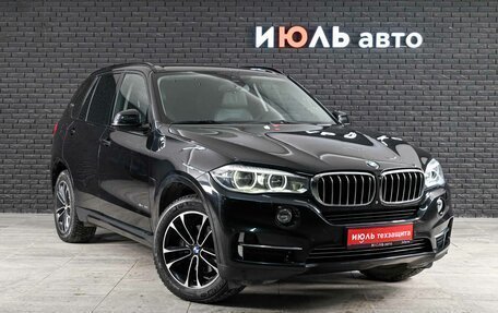 BMW X5, 2014 год, 3 700 000 рублей, 4 фотография