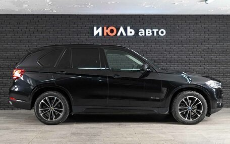 BMW X5, 2014 год, 3 700 000 рублей, 9 фотография