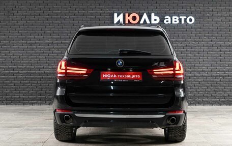 BMW X5, 2014 год, 3 700 000 рублей, 6 фотография