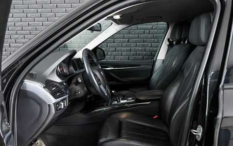 BMW X5, 2014 год, 3 700 000 рублей, 11 фотография