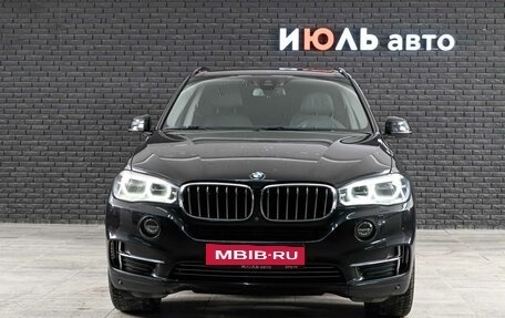 BMW X5, 2014 год, 3 700 000 рублей, 3 фотография