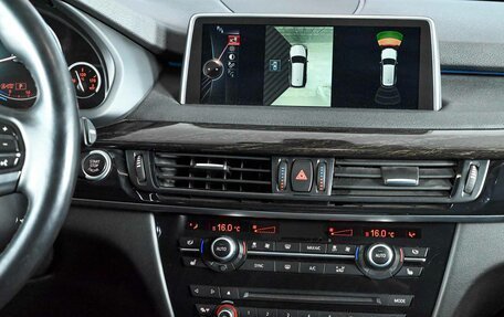 BMW X5, 2014 год, 3 700 000 рублей, 16 фотография