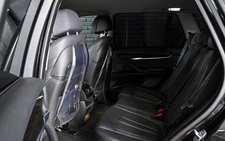 BMW X5, 2014 год, 3 700 000 рублей, 12 фотография