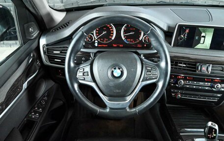 BMW X5, 2014 год, 3 700 000 рублей, 13 фотография