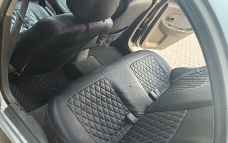 KIA Spectra II (LD), 2007 год, 185 000 рублей, 15 фотография