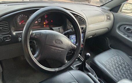 KIA Spectra II (LD), 2007 год, 185 000 рублей, 14 фотография