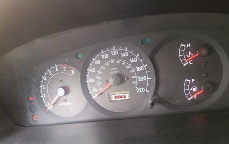 KIA Spectra II (LD), 2007 год, 185 000 рублей, 24 фотография