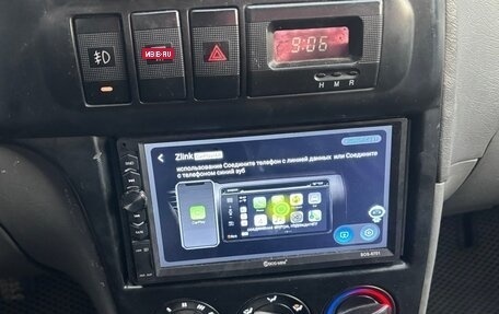 KIA Spectra II (LD), 2007 год, 185 000 рублей, 18 фотография