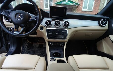 Mercedes-Benz GLA, 2016 год, 1 780 000 рублей, 9 фотография
