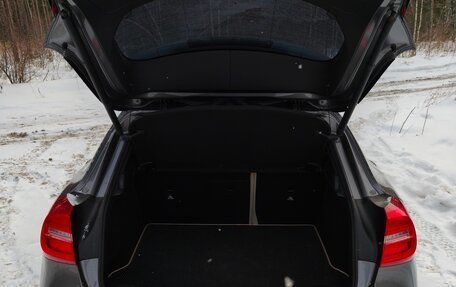 Mercedes-Benz GLA, 2016 год, 1 780 000 рублей, 5 фотография