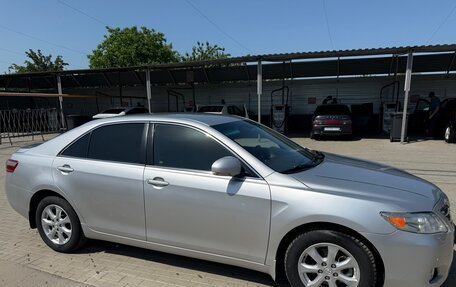 Toyota Camry, 2011 год, 1 390 000 рублей, 3 фотография