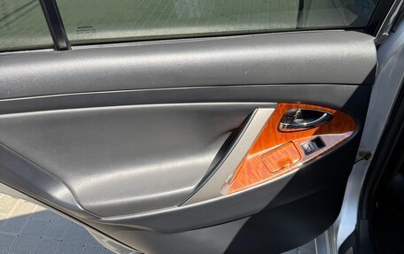Toyota Camry, 2011 год, 1 390 000 рублей, 6 фотография
