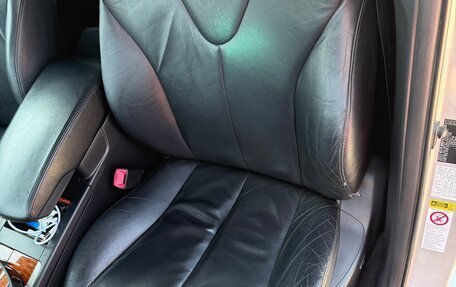 Toyota Camry, 2011 год, 1 390 000 рублей, 8 фотография