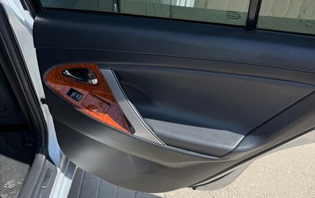 Toyota Camry, 2011 год, 1 390 000 рублей, 10 фотография