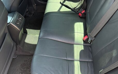 Toyota Camry, 2011 год, 1 390 000 рублей, 7 фотография