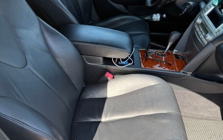 Toyota Camry, 2011 год, 1 390 000 рублей, 9 фотография