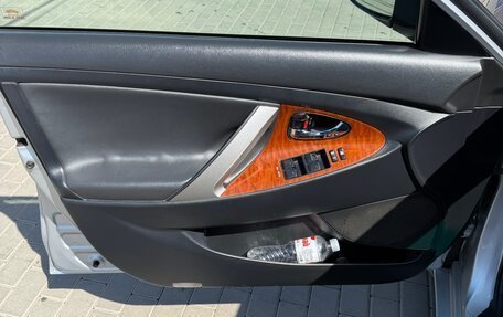Toyota Camry, 2011 год, 1 390 000 рублей, 13 фотография