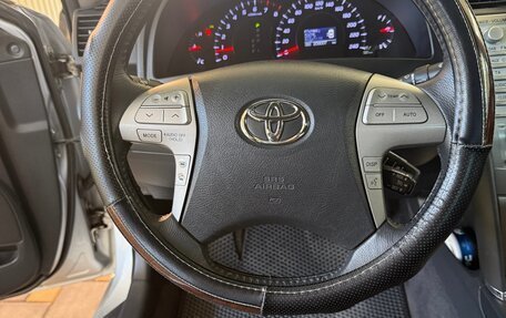 Toyota Camry, 2011 год, 1 390 000 рублей, 15 фотография