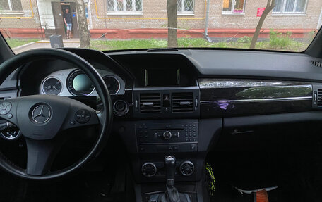 Mercedes-Benz GLK-Класс, 2012 год, 1 560 000 рублей, 2 фотография