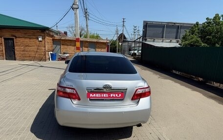 Toyota Camry, 2011 год, 1 390 000 рублей, 4 фотография