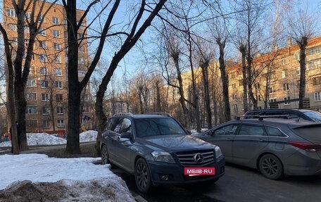 Mercedes-Benz GLK-Класс, 2012 год, 1 560 000 рублей, 6 фотография