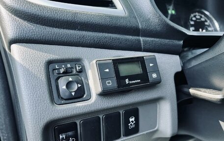 Mitsubishi L200 IV рестайлинг, 2017 год, 1 550 000 рублей, 11 фотография
