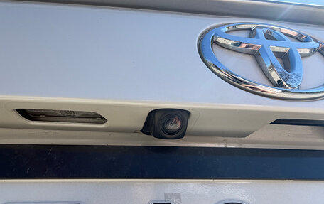 Toyota RAV4, 2019 год, 3 150 000 рублей, 24 фотография