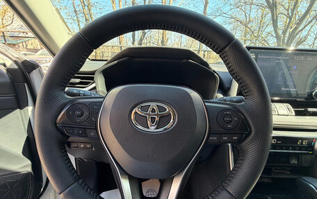 Toyota RAV4, 2019 год, 3 150 000 рублей, 17 фотография