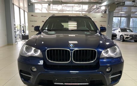 BMW X5, 2011 год, 2 100 000 рублей, 4 фотография