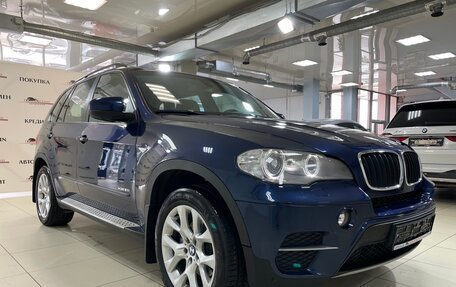 BMW X5, 2011 год, 2 100 000 рублей, 5 фотография