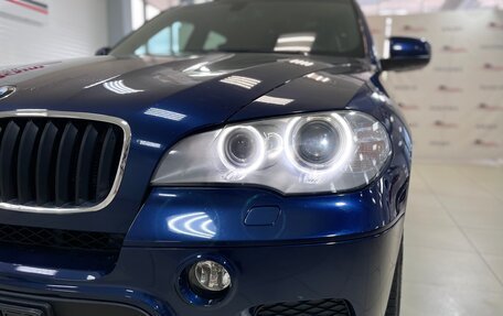 BMW X5, 2011 год, 2 100 000 рублей, 3 фотография