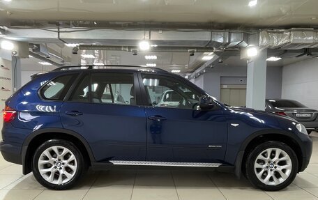BMW X5, 2011 год, 2 100 000 рублей, 6 фотография