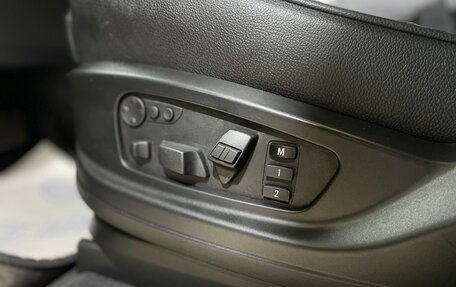 BMW X5, 2011 год, 2 100 000 рублей, 13 фотография