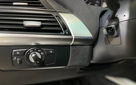 BMW X5, 2011 год, 2 100 000 рублей, 15 фотография