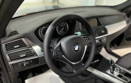 BMW X5, 2011 год, 2 100 000 рублей, 14 фотография