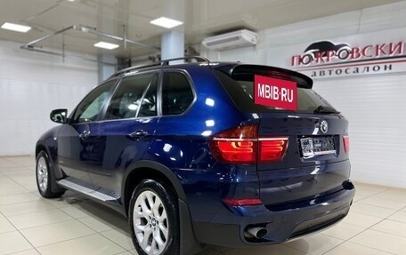 BMW X5, 2011 год, 2 100 000 рублей, 7 фотография