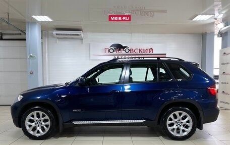 BMW X5, 2011 год, 2 100 000 рублей, 8 фотография