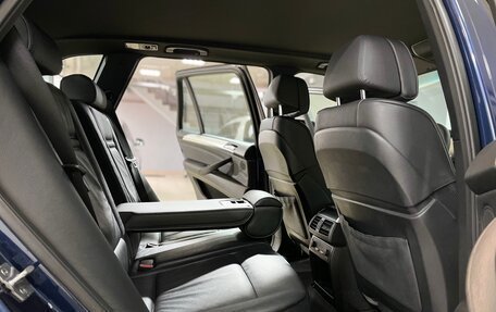 BMW X5, 2011 год, 2 100 000 рублей, 19 фотография