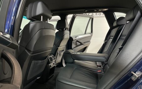 BMW X5, 2011 год, 2 100 000 рублей, 16 фотография