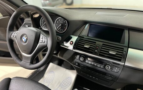 BMW X5, 2011 год, 2 100 000 рублей, 24 фотография