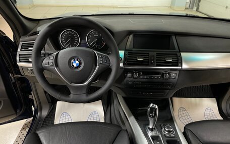 BMW X5, 2011 год, 2 100 000 рублей, 26 фотография