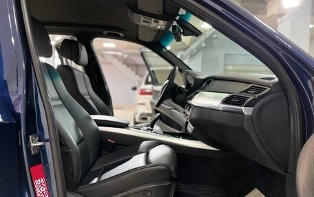 BMW X5, 2011 год, 2 100 000 рублей, 20 фотография