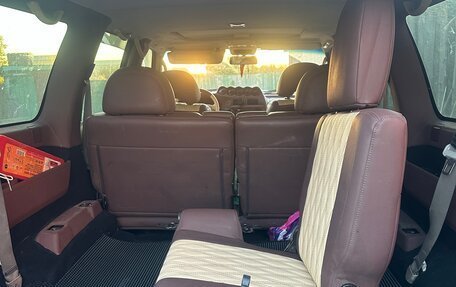 Nissan Patrol, 2004 год, 1 800 000 рублей, 3 фотография