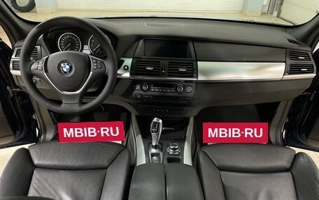 BMW X5, 2011 год, 2 100 000 рублей, 25 фотография