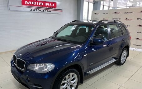 BMW X5, 2011 год, 2 100 000 рублей, 2 фотография